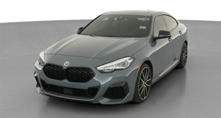 Thumbnail: 2022 BMW 2 Series - 1