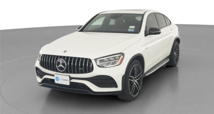 Thumbnail: 2020 Mercedes-Benz GLC - 1