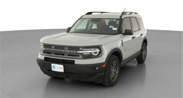 Thumbnail: 2023 Ford Bronco Sport - 1