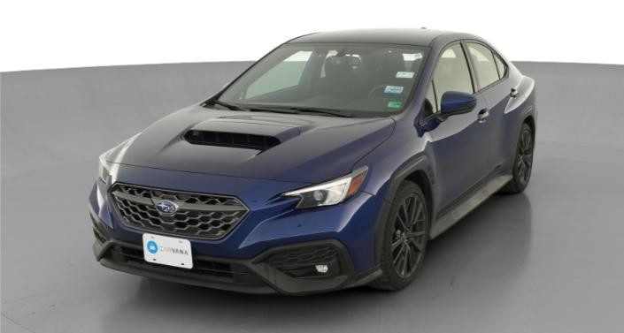Thumbnail: 2022 Subaru WRX - 1