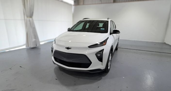 Thumbnail: 2023 Chevrolet Bolt EUV - 1