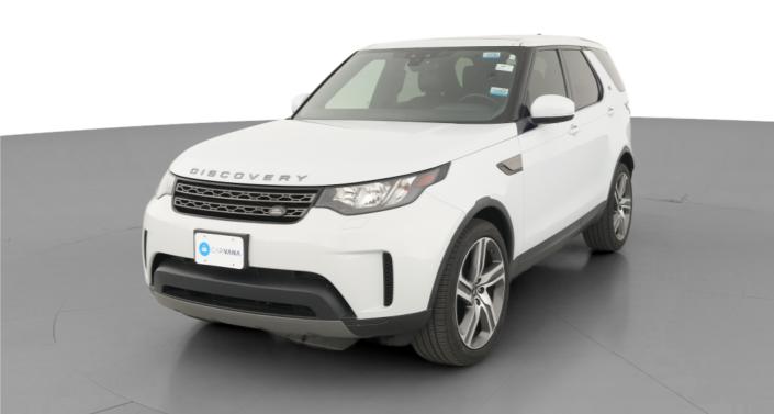 2018 Land Rover Discovery SE -
                  Tolleson, AZ