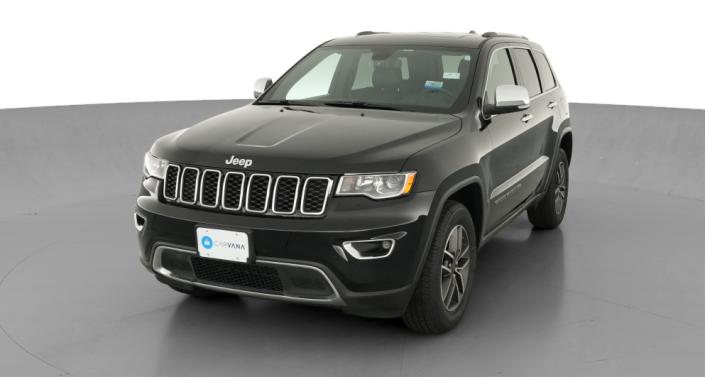 Thumbnail: 2020 Jeep Grand Cherokee - 1