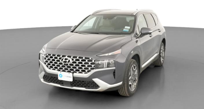 Thumbnail: 2022 Hyundai Santa Fe - 1