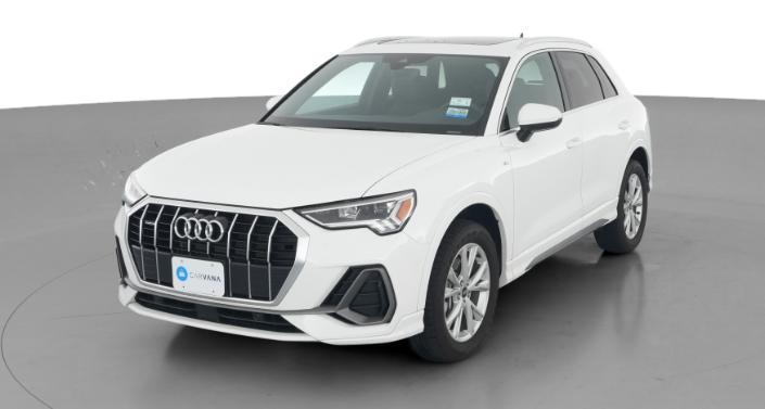Thumbnail: 2023 Audi Q3 - 1