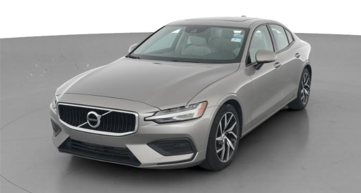 Thumbnail: 2019 Volvo S60 - 1