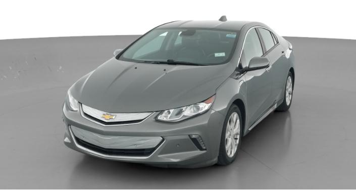 Thumbnail: 2017 Chevrolet Volt - 1
