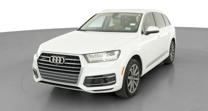 Thumbnail: 2017 Audi Q7 - 1