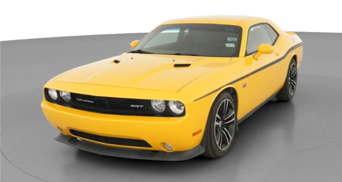 Thumbnail: 2012 Dodge Challenger - 1