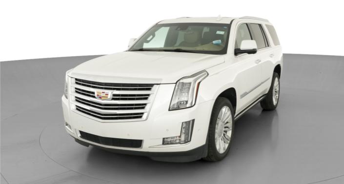 Thumbnail: 2019 Cadillac Escalade - 1