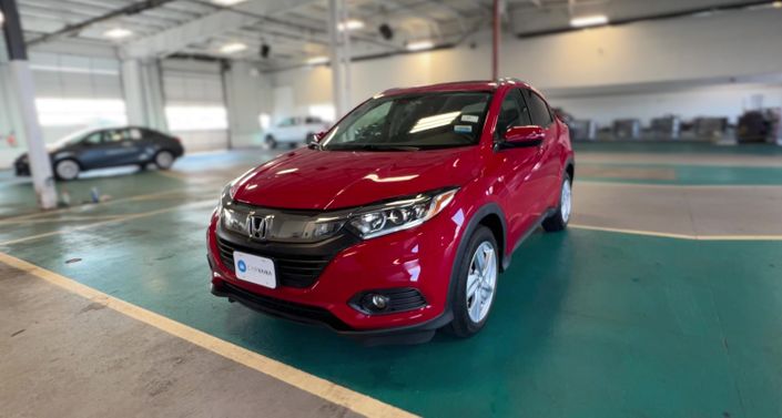 Thumbnail: 2019 Honda HR-V - 1