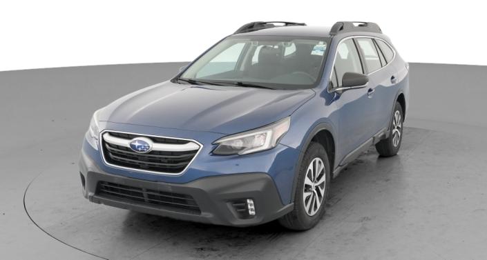 Thumbnail: 2022 Subaru Outback - 1