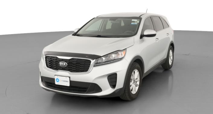 Thumbnail: 2019 Kia Sorento - 1