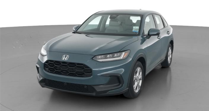 Thumbnail: 2023 Honda HR-V - 1