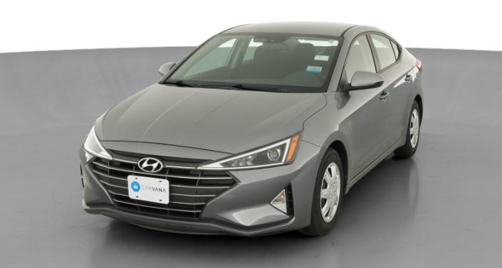 Thumbnail: 2019 Hyundai Elantra - 1
