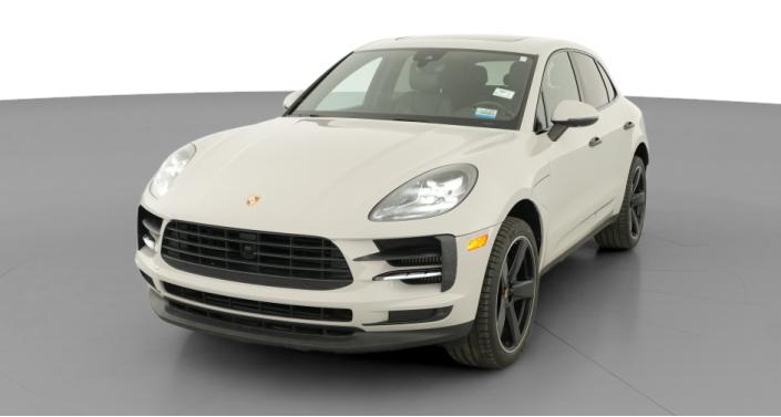 Thumbnail: 2020 Porsche Macan - 1