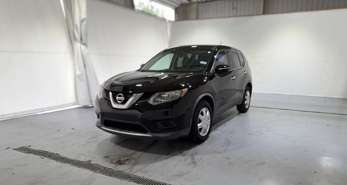 Thumbnail: 2015 Nissan Rogue - 1