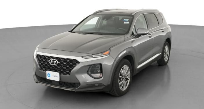 Thumbnail: 2020 Hyundai Santa Fe - 1