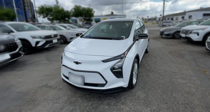 2023 Chevrolet Bolt EV 1LT -
                  Montebello, CA