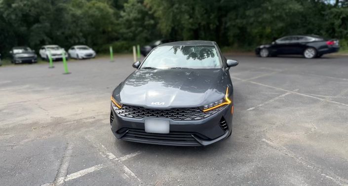 Thumbnail: 2023 Kia K5 - 1