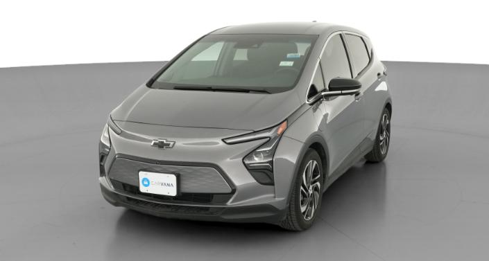 Thumbnail: 2022 Chevrolet Bolt EV - 1