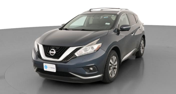 Thumbnail: 2015 Nissan Murano - 1