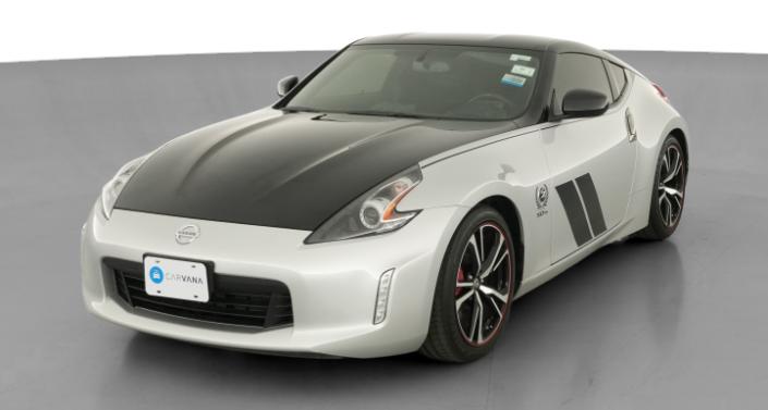 Thumbnail: 2020 Nissan Z - 1