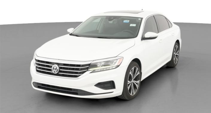 Thumbnail: 2020 Volkswagen Passat - 1