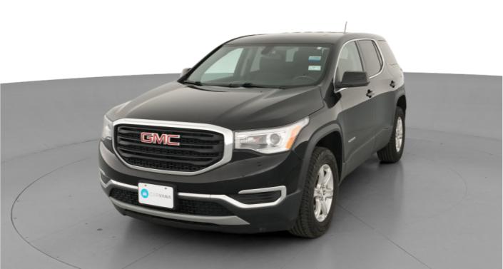 Thumbnail: 2019 GMC Acadia - 1