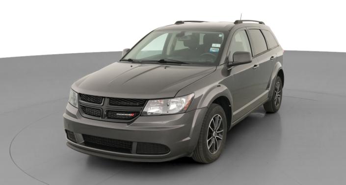 Thumbnail: 2018 Dodge Journey - 1