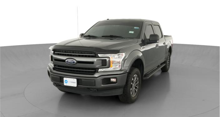 Thumbnail: 2018 Ford Econoline - 1