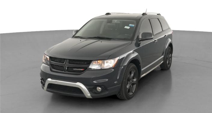 Thumbnail: 2018 Dodge Journey - 1