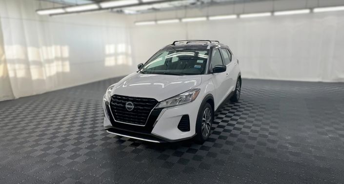 Thumbnail: 2023 Nissan Kicks - 1