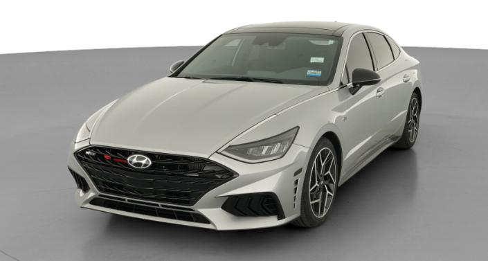 Thumbnail: 2023 Hyundai Sonata - 1