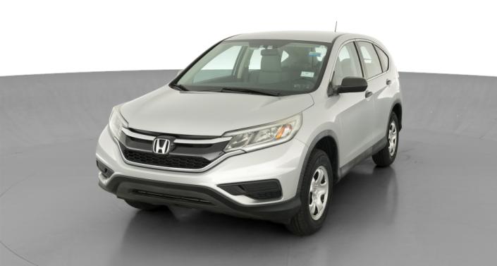 Thumbnail: 2016 Honda CR-V - 1