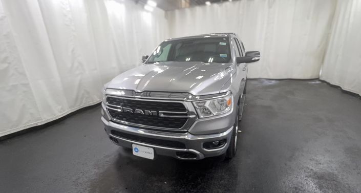 Thumbnail: 2022 RAM 1500 - 1