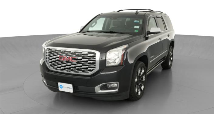 Thumbnail: 2020 GMC Yukon - 1