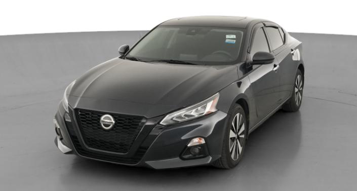 Thumbnail: 2021 Nissan Altima - 1
