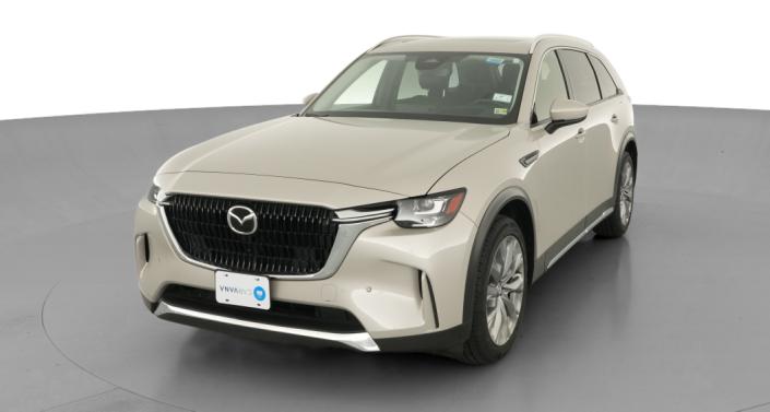 Thumbnail: 2024 Mazda CX-90 - 1