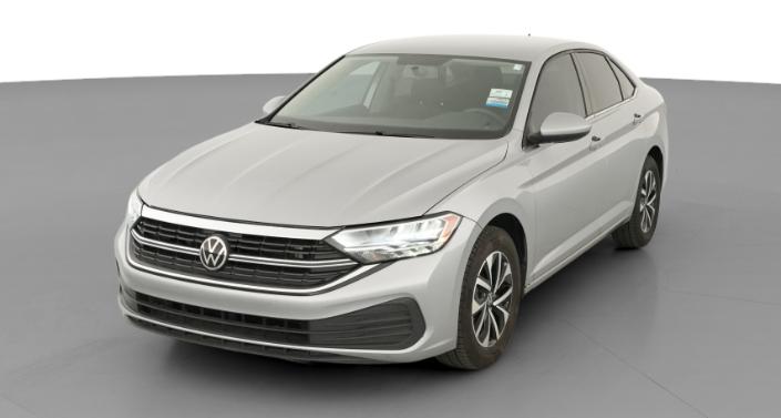 Thumbnail: 2022 Volkswagen Jetta - 1