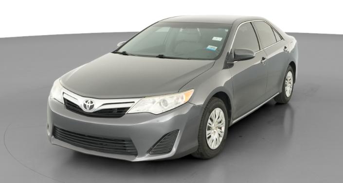 2013 Toyota Camry LE -
                  Bessemer, AL