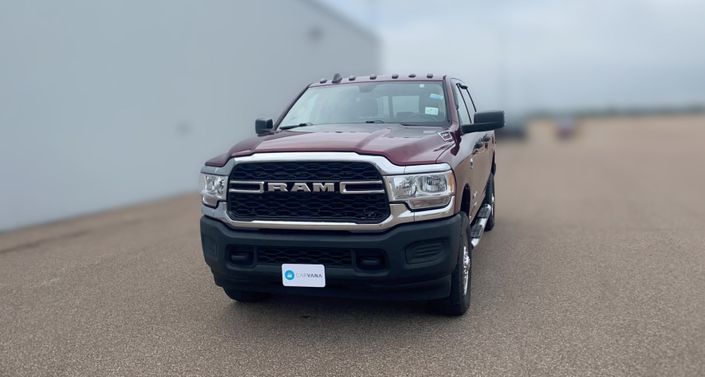 Thumbnail: 2020 RAM 2500 - 1
