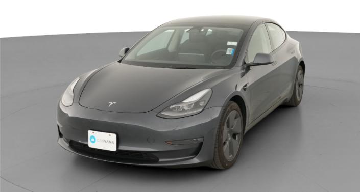 Thumbnail: 2023 Tesla Model 3 - 1