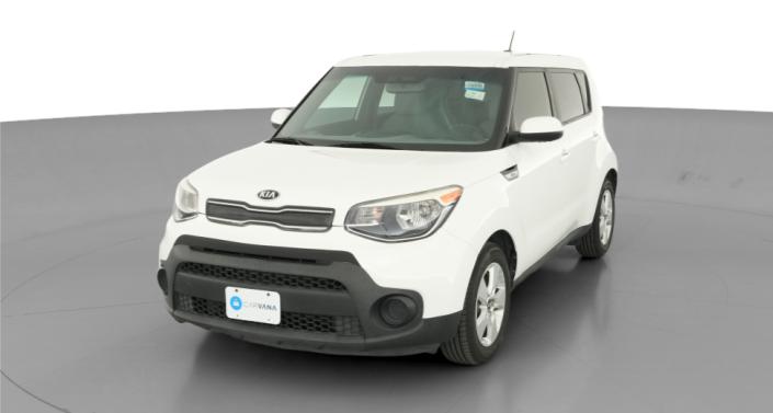 Thumbnail: 2018 Kia Soul - 1