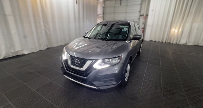Thumbnail: 2018 Nissan Rogue - 1
