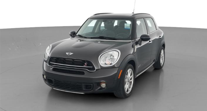 Thumbnail: 2015 MINI Cooper Countryman - 1