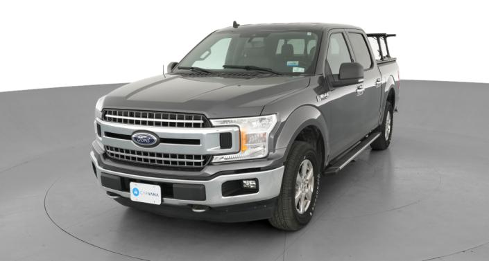 Thumbnail: 2019 Ford Econoline - 1