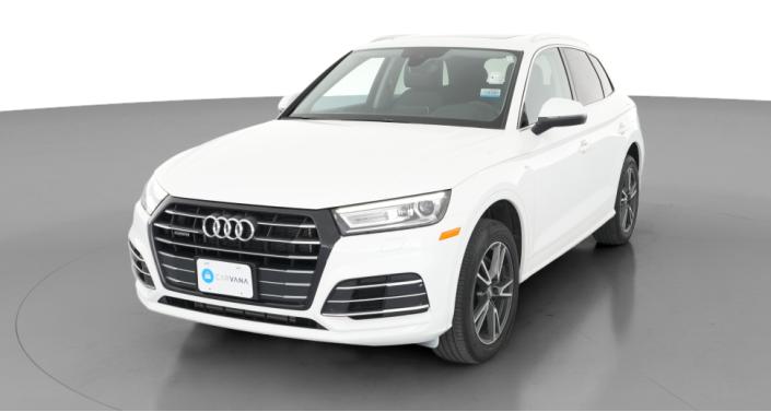 Thumbnail: 2020 Audi Q5 - 1