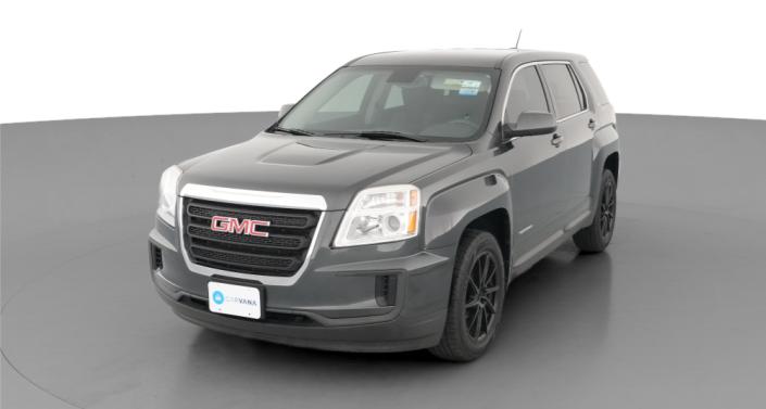 Thumbnail: 2017 GMC Terrain - 1