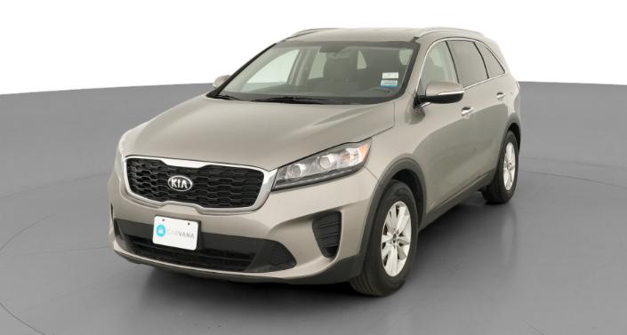 Thumbnail: 2019 Kia Sorento - 1